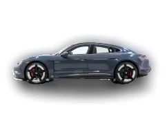 Porsche Taycan 4S AWD 2026