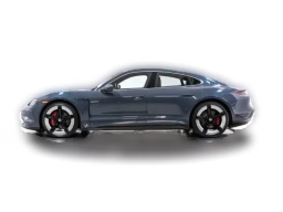 Porsche Taycan 4S AWD 2026