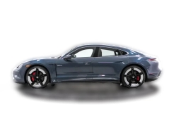 Porsche Taycan 4S AWD 2026