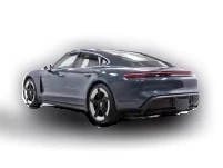 Porsche Taycan 4S AWD 2026