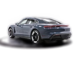 Porsche Taycan 4S AWD 2026