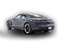 Porsche Taycan 4S AWD 2026