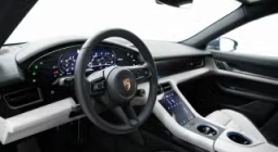 Porsche Taycan 4S AWD 2026