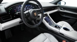 Porsche Taycan 4S AWD 2026