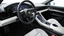 Porsche Taycan 4S AWD 2026