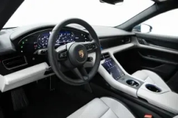 Porsche Taycan 4S AWD 2026