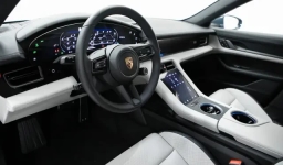 Porsche Taycan 4S AWD 2026