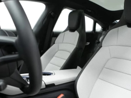 Porsche Taycan 4S AWD 2026