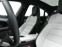 Porsche Taycan 4S AWD 2026