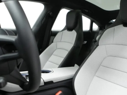 Porsche Taycan 4S AWD 2026