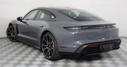 Porsche Taycan 4S Black Edition AWD 2026