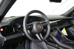 Porsche Taycan 4S Black Edition AWD 2026