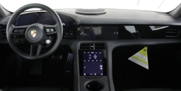 Porsche Taycan 4S Black Edition AWD 2026