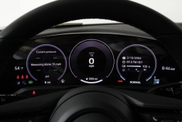 Porsche Taycan 4S Black Edition AWD 2026