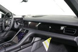 Porsche Taycan 4S Black Edition AWD 2026