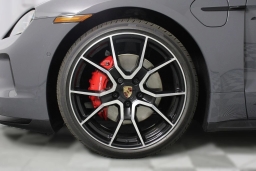 Porsche Taycan 4S Black Edition AWD 2026