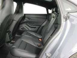 Porsche Taycan 4S Black Edition AWD 2026