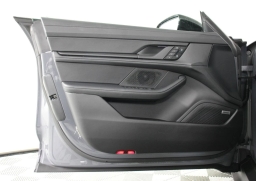 Porsche Taycan 4S Black Edition AWD 2026