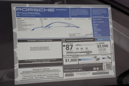 Porsche Taycan 4S Black Edition AWD 2026