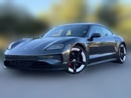 Porsche Taycan 4S AWD 2025