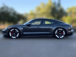 Porsche Taycan 4S AWD 2025