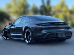 Porsche Taycan 4S AWD 2025