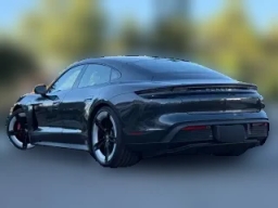 Porsche Taycan 4S AWD 2025