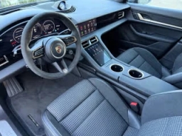 Porsche Taycan 4S AWD 2025