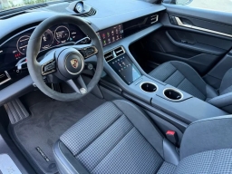 Porsche Taycan 4S AWD 2025