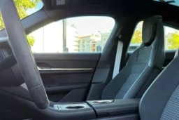 Porsche Taycan 4S AWD 2025