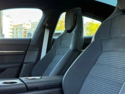 Porsche Taycan 4S AWD 2025