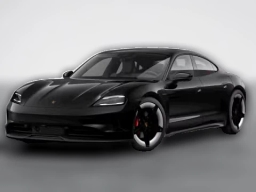 Porsche Taycan 4S AWD 2026