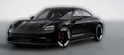 Porsche Taycan 4S AWD 2026
