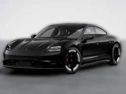 Porsche Taycan 4S AWD 2026