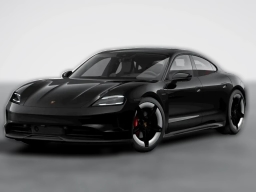 Porsche Taycan 4S AWD 2026