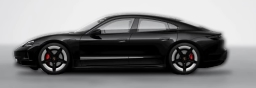 Porsche Taycan 4S AWD 2026