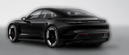 Porsche Taycan 4S AWD 2026