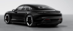 Porsche Taycan 4S AWD 2026