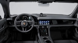 Porsche Taycan 4S AWD 2026