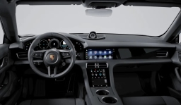 Porsche Taycan 4S AWD 2026