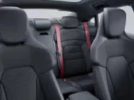 Porsche Taycan 4S AWD 2026