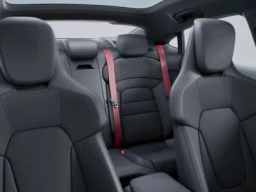 Porsche Taycan 4S AWD 2026