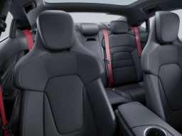 Porsche Taycan 4S AWD 2026