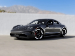 Porsche Taycan 4S AWD 2025