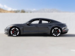 Porsche Taycan 4S AWD 2025