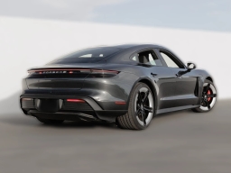 Porsche Taycan 4S AWD 2025