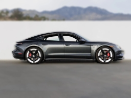Porsche Taycan 4S AWD 2025