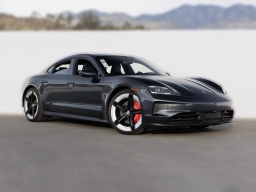 Porsche Taycan 4S AWD 2025
