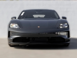 Porsche Taycan 4S AWD 2025