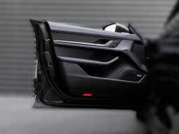 Porsche Taycan 4S AWD 2025